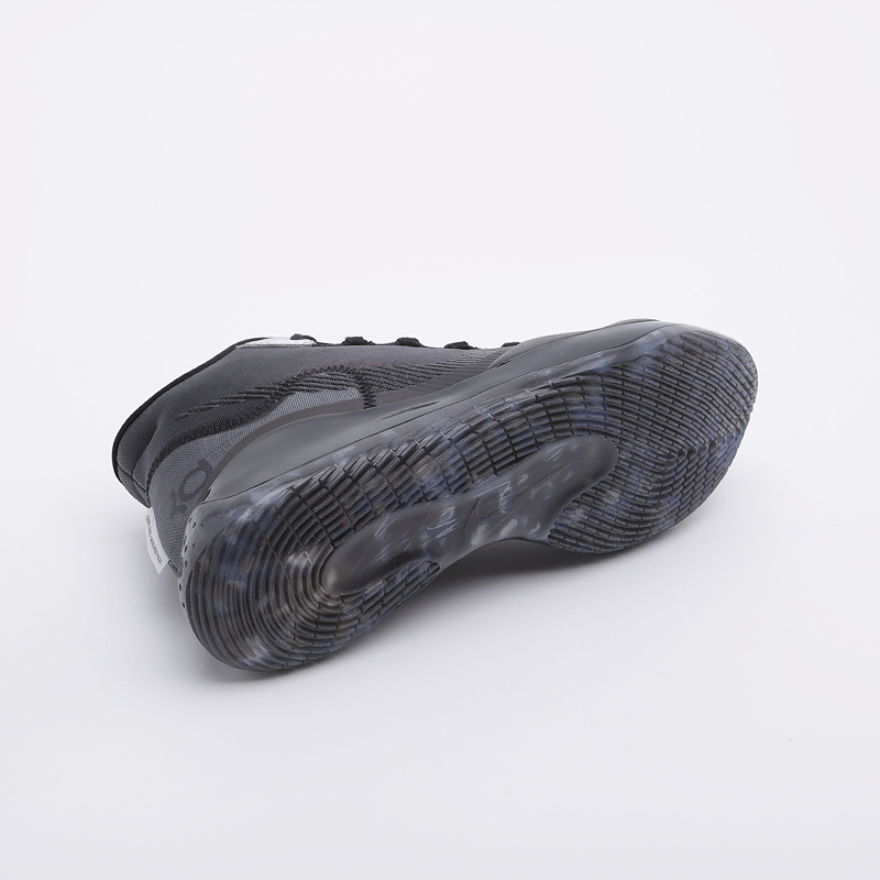 мужские черные баскетбольные кроссовки Nike Zoom KD12 AR4229-003 - цена, описание, фото 5